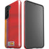 Spain Soccer Flag Galaxy S21 5G Pro Case