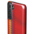 Spain Soccer Flag Galaxy S21 Plus 5G Pro Case
