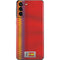 Spain Soccer Flag Galaxy S21 Plus 5G Skin