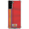Spain Soccer Flag Galaxy S22 Plus Clear Case
