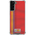 Spain Soccer Flag Galaxy S22 Plus Clear Case