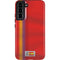 Spain Soccer Flag Galaxy S22 Plus Pro Case