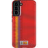 Spain Soccer Flag Galaxy S22 Plus Pro Case