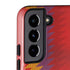 Spain Soccer Flag Galaxy S22 Plus Pro Case