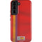 Spain Soccer Flag Galaxy S22 Pro Case