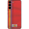 Spain Soccer Flag Galaxy S22 Skin