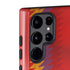 Spain Soccer Flag Galaxy S22 Ultra Pro Case