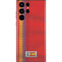 Spain Soccer Flag Galaxy S22 Ultra Skin