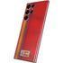 Spain Soccer Flag Galaxy S22 Ultra Skin