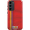 Spain Soccer Flag Galaxy S23 Plus Pro Case