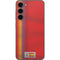 Spain Soccer Flag Galaxy S23 Plus Skin