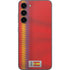 Spain Soccer Flag Galaxy S23 Plus Skin