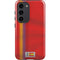 Spain Soccer Flag Galaxy S23 Pro Case