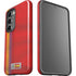 Spain Soccer Flag Galaxy S23 Pro Case