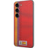Spain Soccer Flag Galaxy S23 Skin
