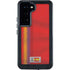 Spain Soccer Flag Galaxy S23 Waterproof Case