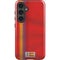 Spain Soccer Flag Galaxy S24 Impact Case