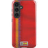 Spain Soccer Flag Galaxy S24 Impact Case