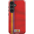 Spain Soccer Flag Galaxy S24 Plus Impact Case