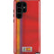 Spain Soccer Flag Galaxy S24 Ultra Impact Case