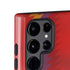 Spain Soccer Flag Galaxy S24 Ultra Impact Case