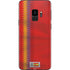 Spain Soccer Flag Galaxy S9 Skin