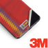 Spain Soccer Flag Galaxy S9 Skin