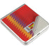 Spain Soccer Flag Galaxy Z Flip3 5G Skin