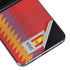 Spain Soccer Flag Galaxy Z Flip5 5G Skin