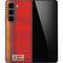 Spain Soccer Flag Galaxy Z Fold5 5G Skin