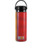 Spain Soccer Flag Hydro Flask 20oz Wide Mouth Skin