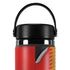Spain Soccer Flag Hydro Flask 20oz Wide Mouth Skin