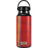 Spain Soccer Flag Hydro Flask 32oz Wide Mouth Skin