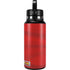 Spain Soccer Flag Hydro Flask 32oz Wide Mouth Skin