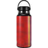 Spain Soccer Flag Hydro Flask 32oz Wide Mouth Skin