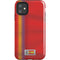 Spain Soccer Flag iPhone 11 Impact Case