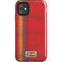 Spain Soccer Flag iPhone 11 Impact Case