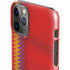 Spain Soccer Flag iPhone 11 Pro Lite Case