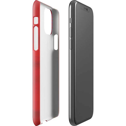 Spain Soccer Flag iPhone 11 Pro Lite Case