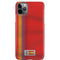 Spain Soccer Flag iPhone 11 Pro Max Lite Case