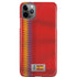 Spain Soccer Flag iPhone 11 Pro Max Lite Case