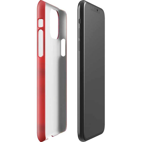 Spain Soccer Flag iPhone 11 Pro Max Lite Case