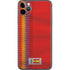 Spain Soccer Flag iPhone 11 Pro Max Skin