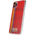 Spain Soccer Flag iPhone 11 Pro Max Skin
