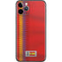 Spain Soccer Flag iPhone 11 Pro Skin