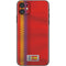 Spain Soccer Flag iPhone 11 Skin