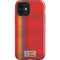 Spain Soccer Flag iPhone 12 Impact Case