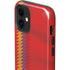 Spain Soccer Flag iPhone 12 Impact Case