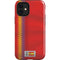 Spain Soccer Flag iPhone 12 Mini Impact Case
