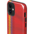 Spain Soccer Flag iPhone 12 Mini Impact Case